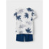 Bañador name it Nkmnightset Ss Titan Summer Niño Titan
