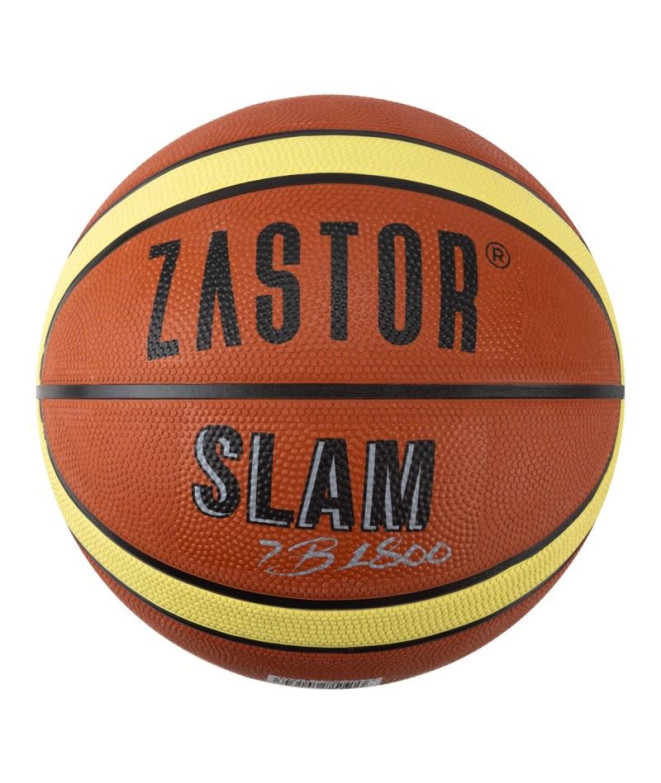 Balón de baloncesto Zastor Slam