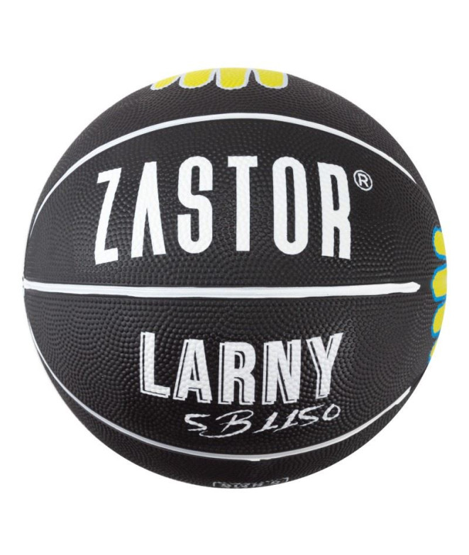 Balón de baloncesto Zastor Larny