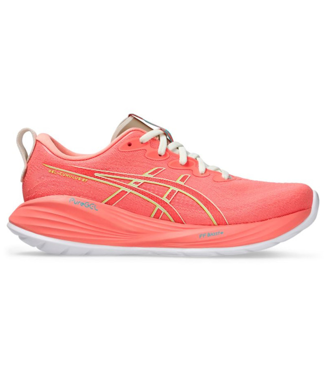 Zapatillas de Running ASICS Gel-Cumulus 27...
