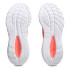 Zapatillas de Running ASICS Gel-Cumulus 27 Mujer Rojo/Rosa