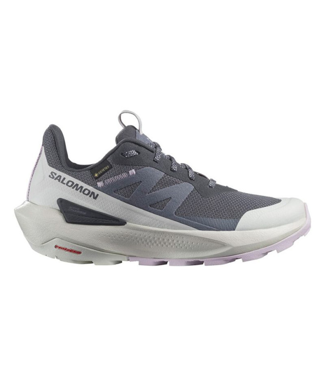 Zapatillas de Montaña Salomon Elixir Activ...