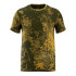 Camiseta De Trail Joma R-Trail Nature Verde Hombre