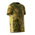 Camiseta De Trail Joma R-Trail Nature Verde Hombre