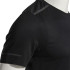 Camiseta De Pádel Joma Ranking Negro Niño