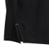 Camiseta De Pádel Joma Ranking Negro Niño