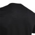Camiseta De Pádel Joma Ranking Negro Niño