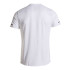 Camiseta De Pádel Joma Ranking Blanco Niño