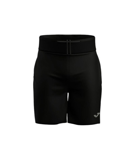Pantalones De Montaña Joma R-Nature Negro Hombre