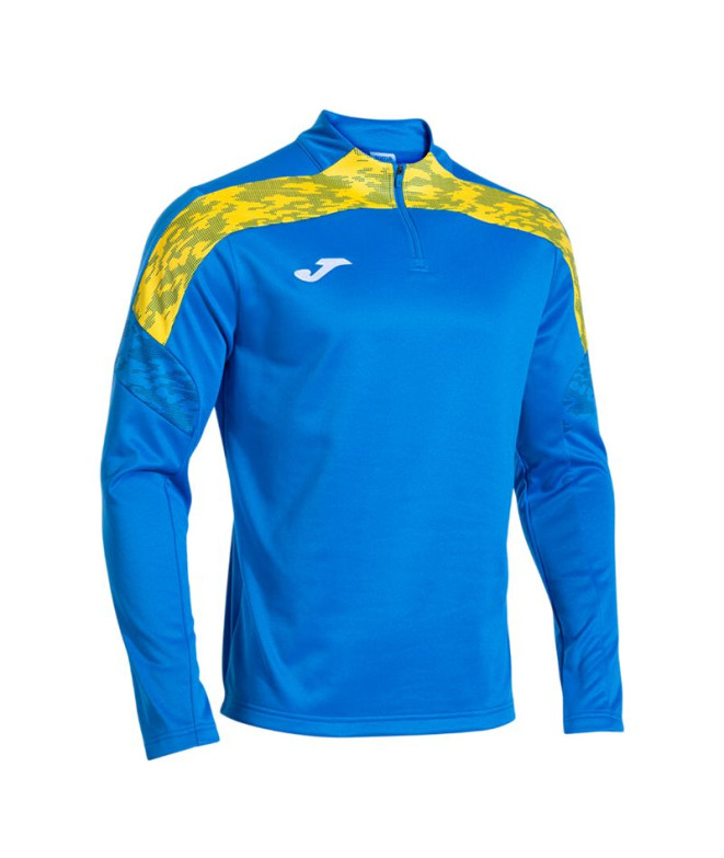Chaqueta Joma Combi Premium Antracita Royal...