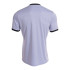 Camiseta Joma Referee Turquesa Negro Hombre