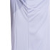 Camiseta Joma Referee Turquesa Negro Hombre