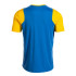 Camiseta Joma Cancha Royal Amarillo Hombre