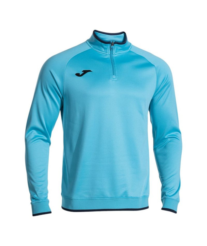 Sudadera Joma Combi Premium Azul Dark Navy Hombre