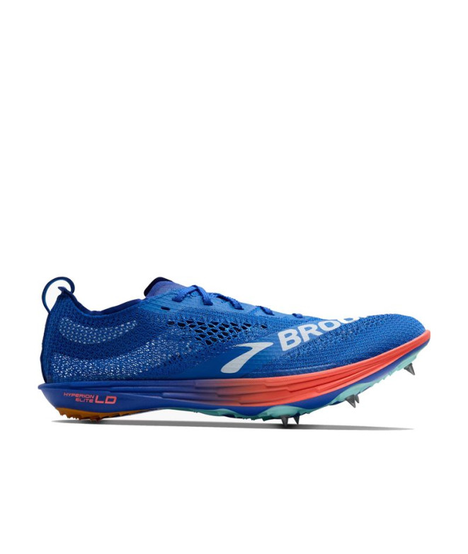 Zapatillas de Running Brooks Hyperion Elite MD...