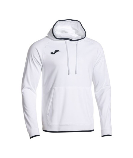 Sudadera Joma Combi Premium Blanco Dark Navy Niño
