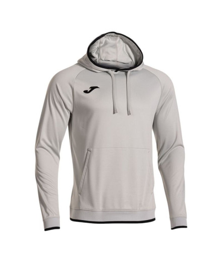 Sudadera Joma Combi Premium GriMedio Niño