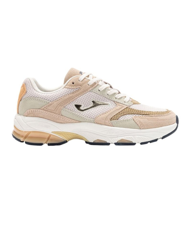 Zapatillas Joma Cr111 Lady 2513 Rosa Mujer