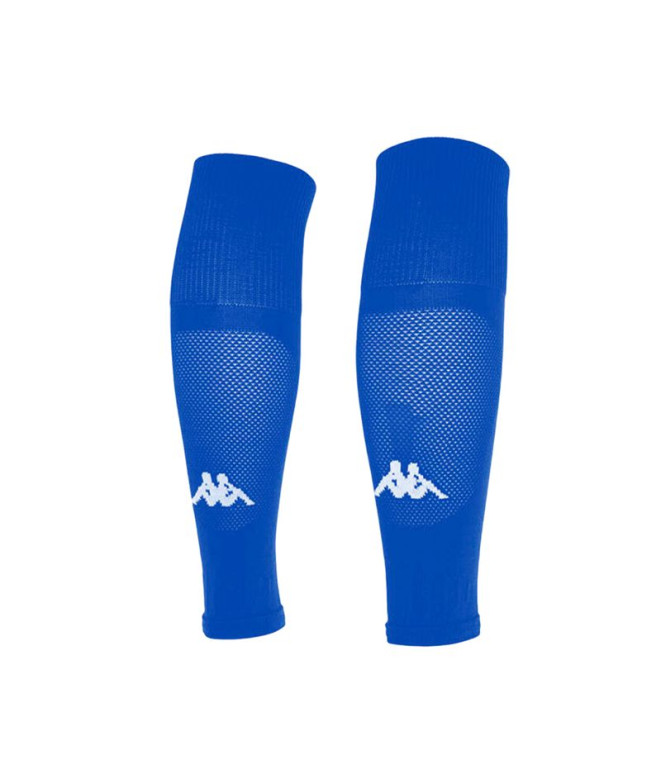 Medias Fútbol Kappa Kombat Spolf Pro 1Pack Blue...