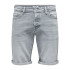 Pantalones Only & Sons Onsply Mgd 8774 Tai Dnm Hombre Medium Grey Denim
