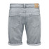 Pantalones Only & Sons Onsply Mgd 8774 Tai Dnm Hombre Medium Grey Denim