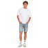 Pantalones Only & Sons Onsply Mgd 8774 Tai Dnm Hombre Medium Grey Denim