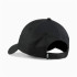 Gorra Puma Essentials Metal Cat Niño Negro