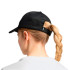 Gorra Puma Essentials Metal Cat Niño Negro