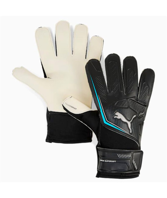 Guantes de portero de Fútbol Puma Ultra Play Rc...