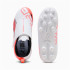 Botas de Fútbol Puma Ultra 5 Play V Fg/Ag Niño Blanco