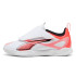 Zapatillas de Fútbol sala Puma Ultra 5 Play V It Niño Blanco