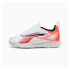 Zapatillas de Fútbol sala Puma Ultra 5 Play V Tt Niño Blanco