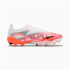 Botas de Fútbol Puma Future 5 Ultimate AG Blanco
