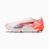 Botas de Fútbol Puma Future 5 Ultimate AG Blanco