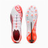 Botas de Fútbol Puma Future 5 Ultimate AG Blanco