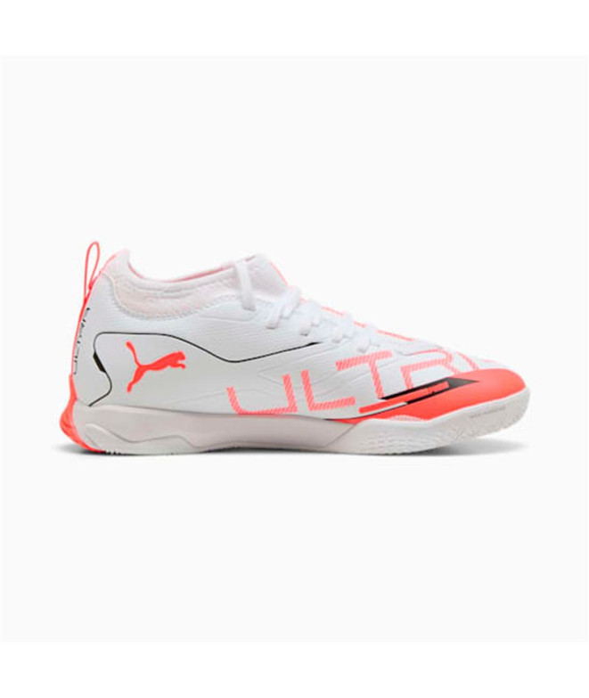 Zapatillas de Fútbol sala Puma Ultra 5 Match It...