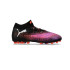 Botas de fútbol Puma Future 8 Ultimate Mg Negro