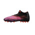 Botas de fútbol Puma Future 8 Ultimate Mg Negro