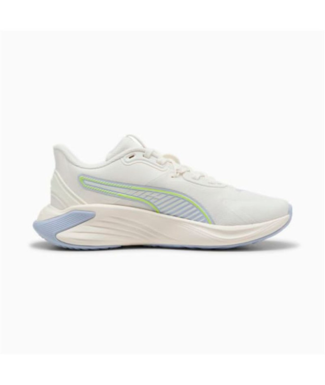 Zapatillas De Fitness Puma Pwr Hybrid Tr Wns...