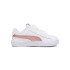 Zapatillas Puma Rickie Classic Niño Blanco