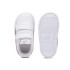 Zapatillas Puma Rickie Classic Niño Blanco
