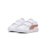 Zapatillas Puma Rickie Classic Niño Blanco