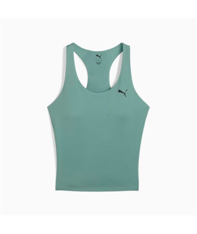 Camiseta de Fitness Puma Tad Essentials 2 In...