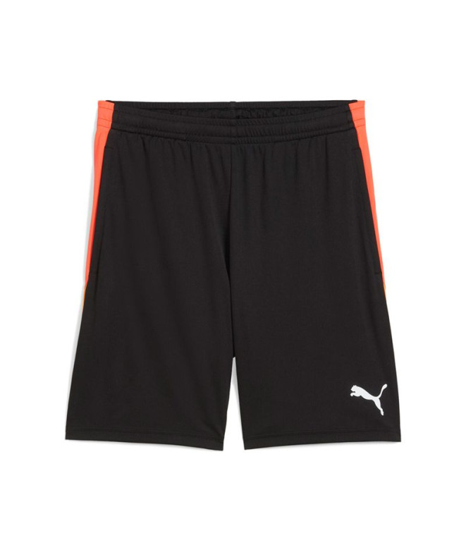 Pantalones de Fútbol Puma Individualliga Train...