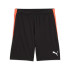 Pantalones de Fútbol Puma Individualliga Train Hombre Negro