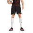 Pantalones de Fútbol Puma Individualliga Train Hombre Negro