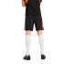 Pantalones de Fútbol Puma Individualliga Train Hombre Negro