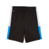 Pantalones de Fútbol Puma Individualliga Train Niño Negro