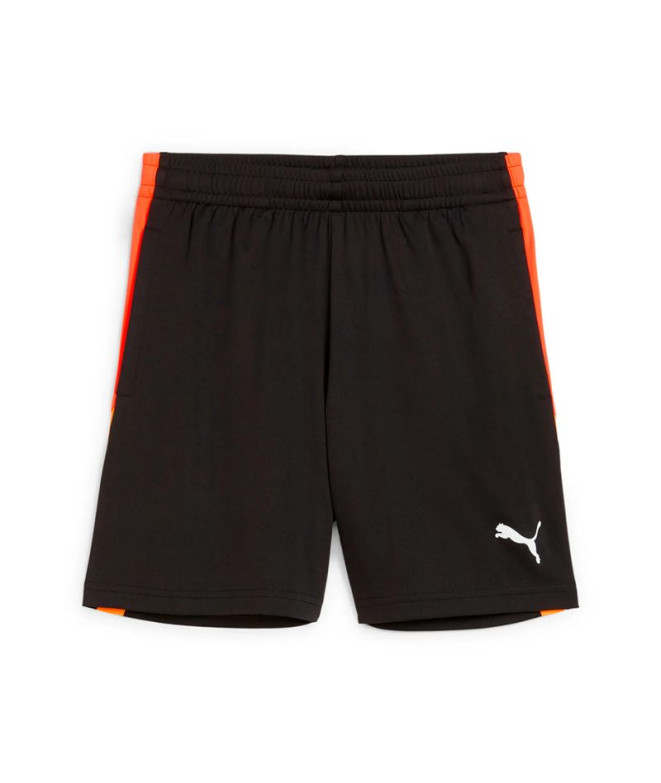 Pantalones de Fútbol Puma Individualliga Train,...