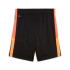 Pantalones de Fútbol Puma Individualliga Train, Black H, Niño